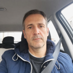 Javier Martín